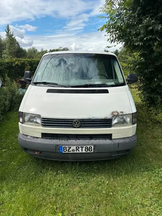 Volkswagen T4