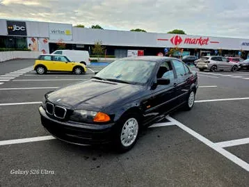 BMW 320D
