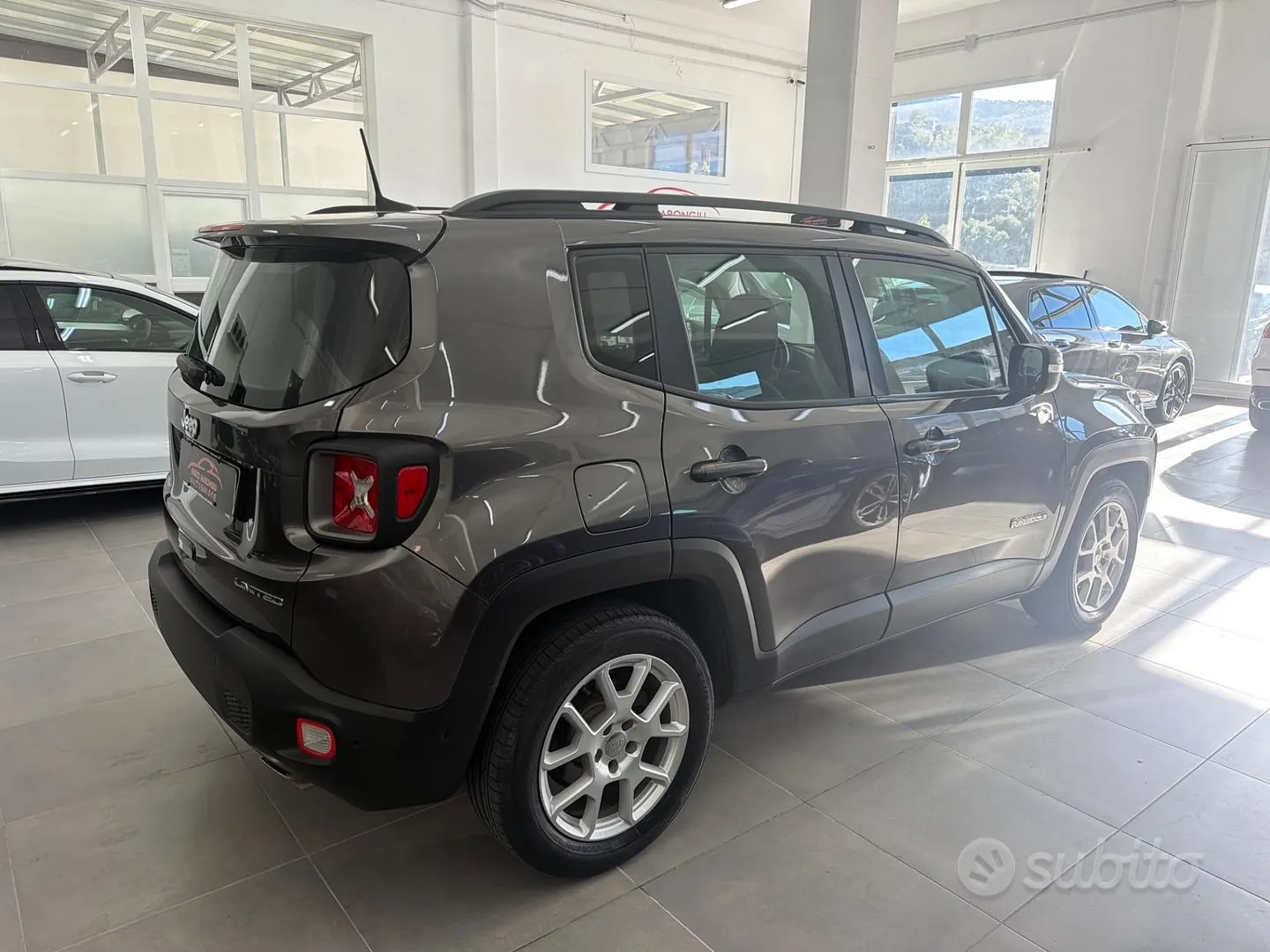 Jeep Renegade 2020 photo 4