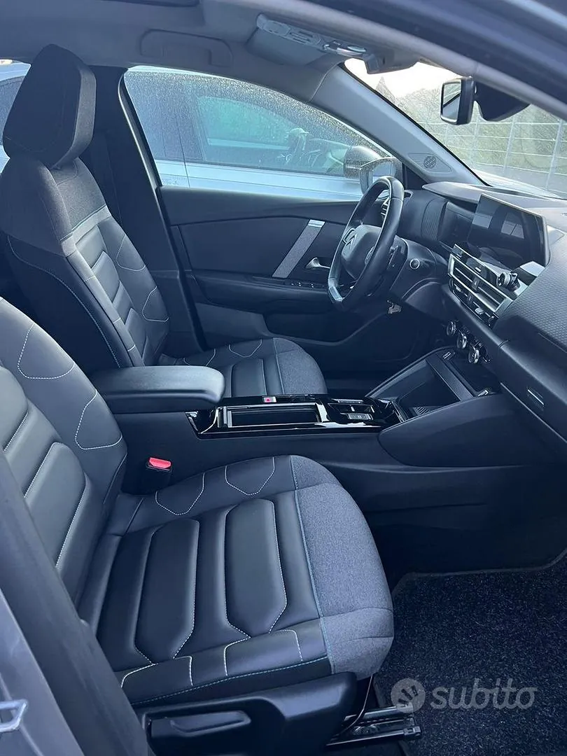 Citroen C4 Shine 2022 photo 3