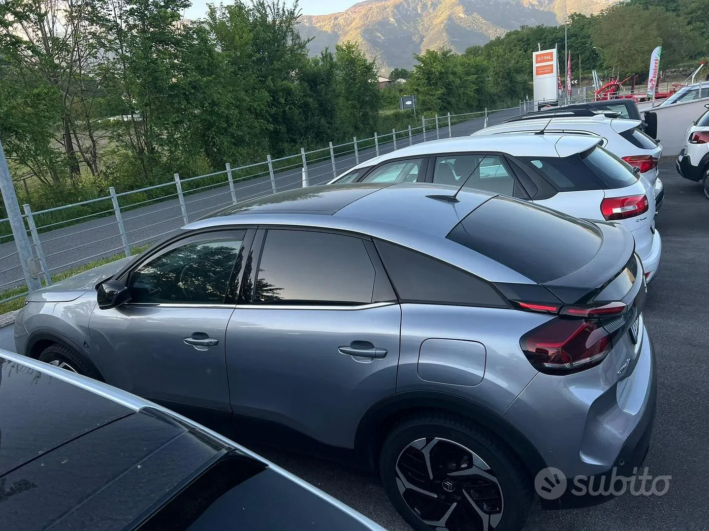 Citroen C4 Shine 2022 photo 5