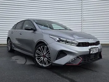 Kia Cerato 2022 photo 2