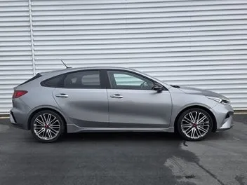 Kia Cerato 2022 photo 4