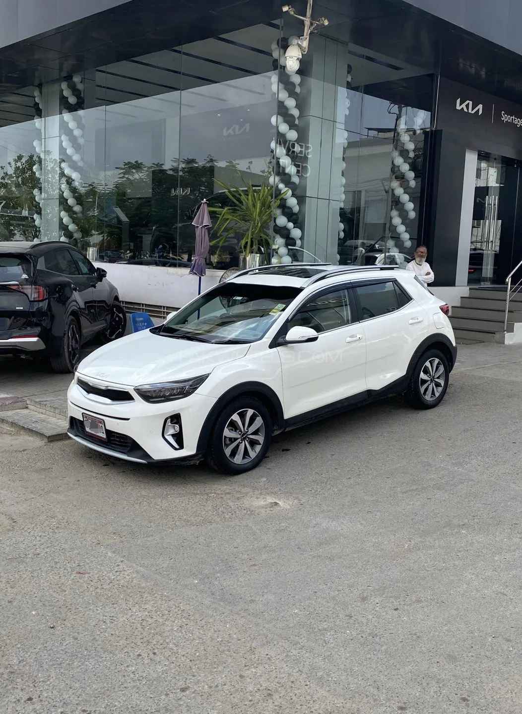 Kia Stonic