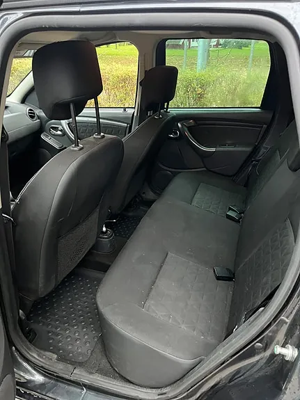 Dacia Duster 2015 photo 5