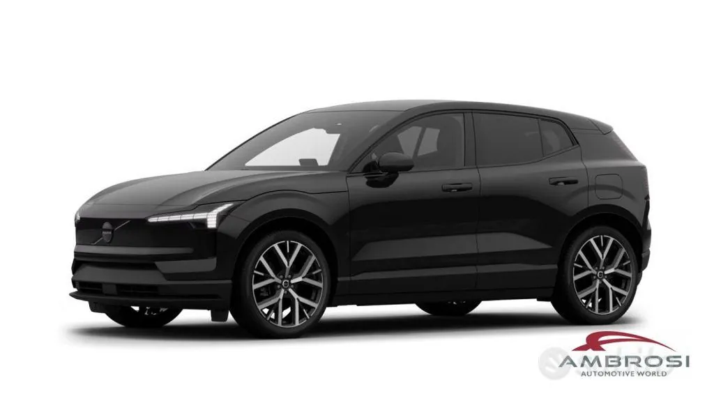 Volvo Ex30