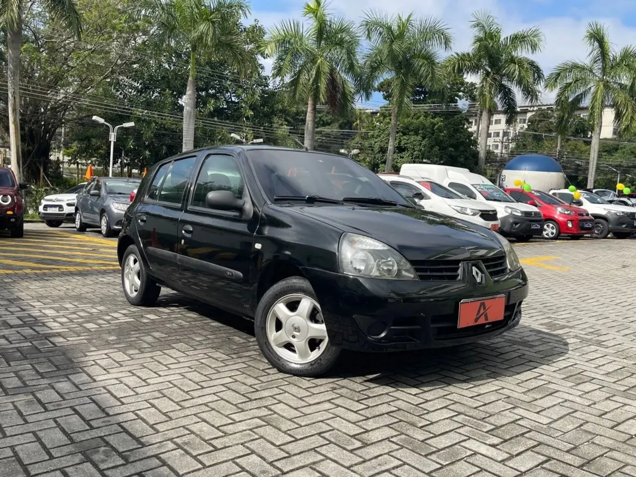 Renault Clio Campus