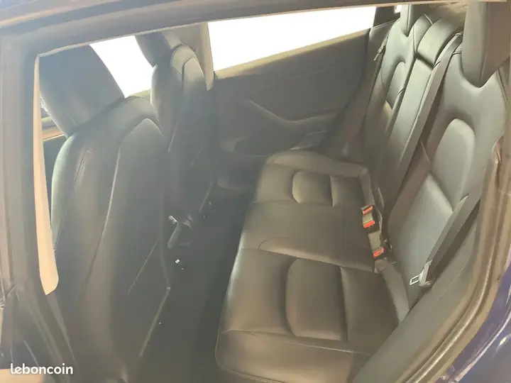 Tesla Model 3 2021 photo 5