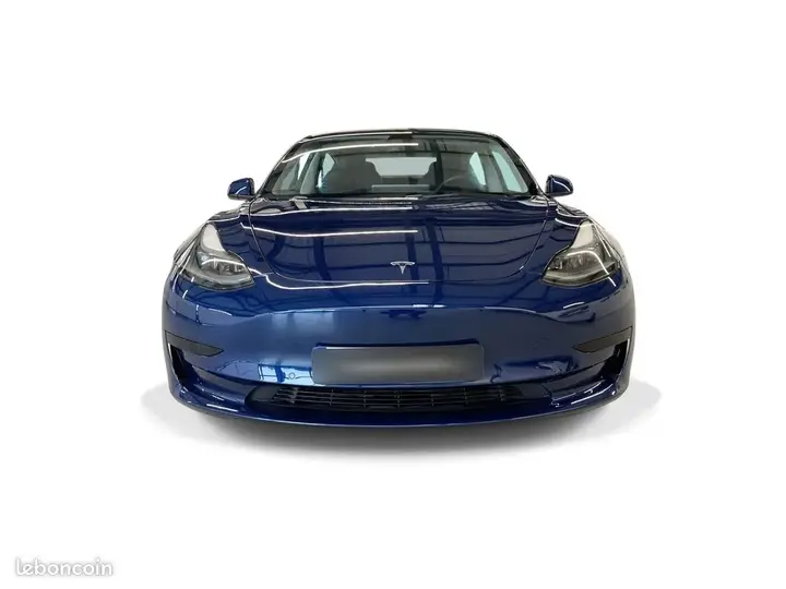 Tesla Model 3 2021 photo 2