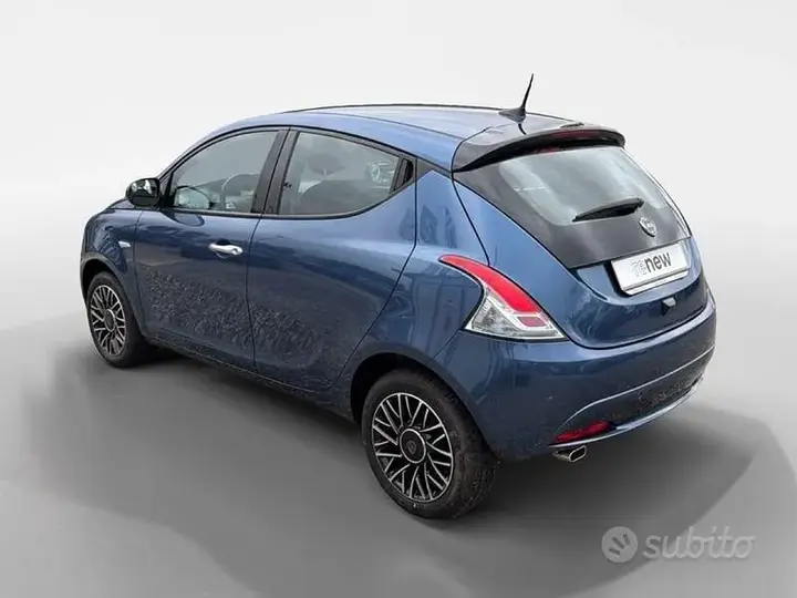 Lancia Ypsilon 2024 photo 3