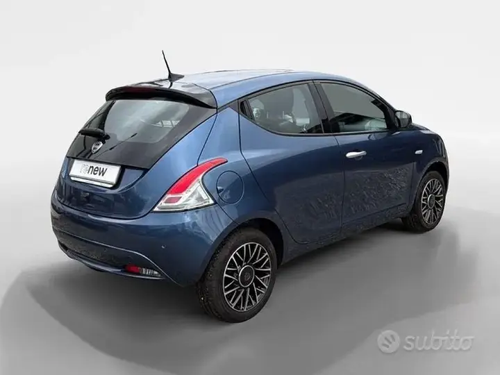 Lancia Ypsilon 2024 photo 5