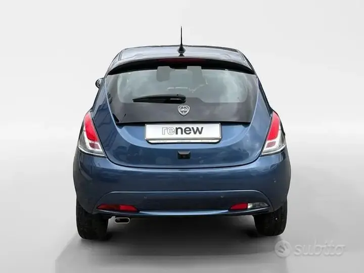Lancia Ypsilon 2024 photo 4
