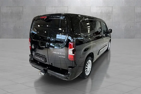 Toyota Proace City 2024 photo 5