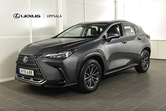 Lexus Nx350H