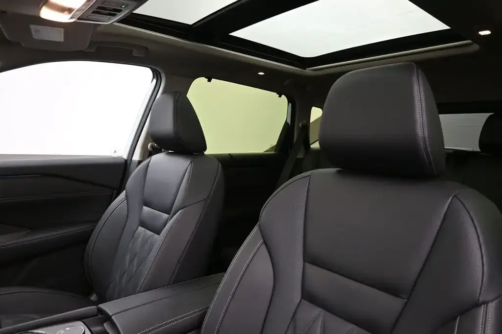 Nissan Rogue 2026 photo 4