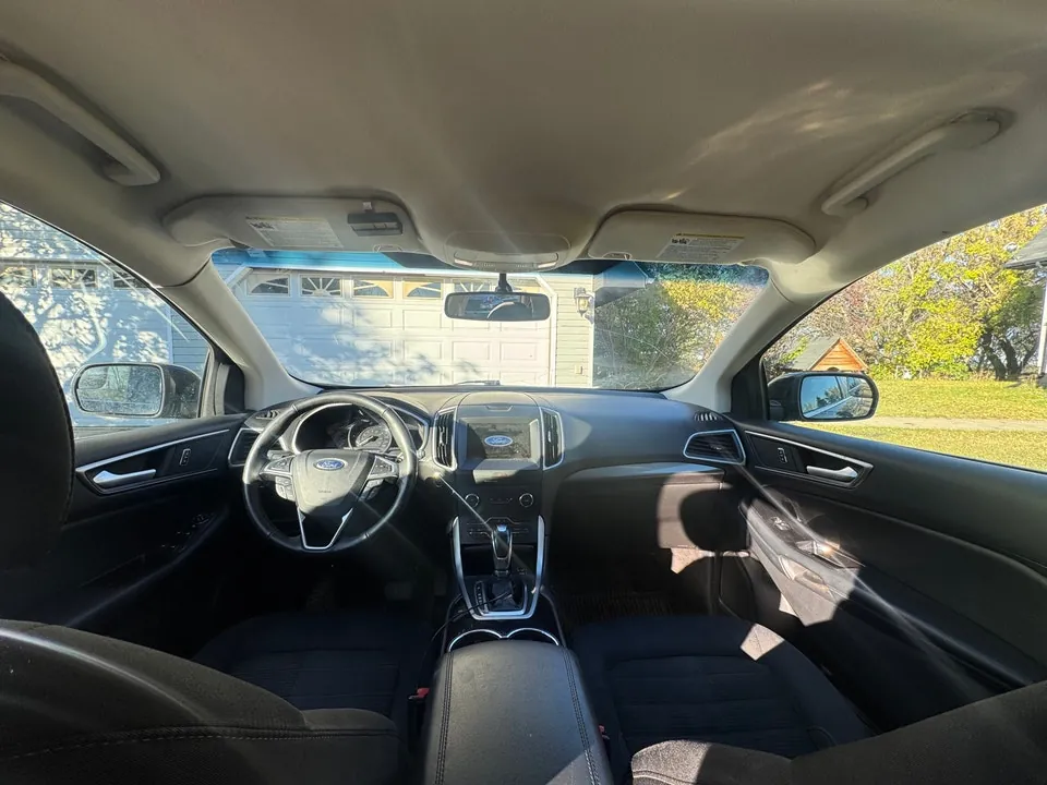 Ford Edge 2016 photo 4