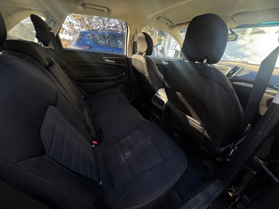Ford Edge 2016 photo 5