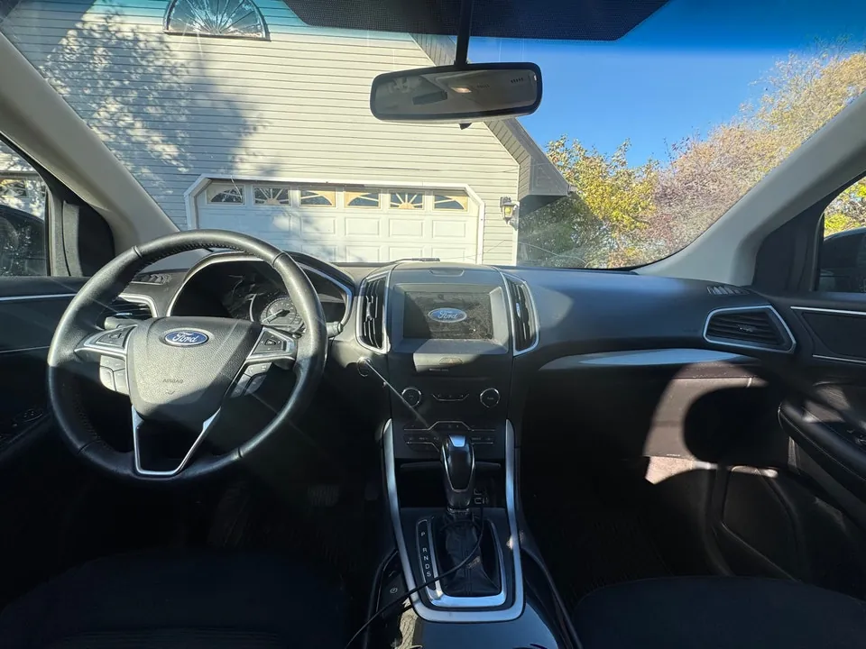 Ford Edge 2016 photo 3