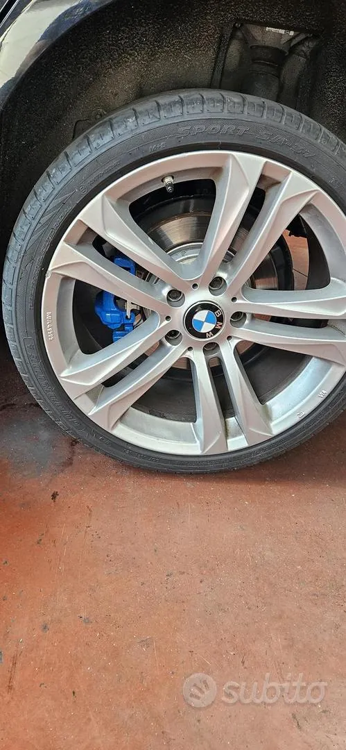 BMW Gran Coupé 2016 photo 4