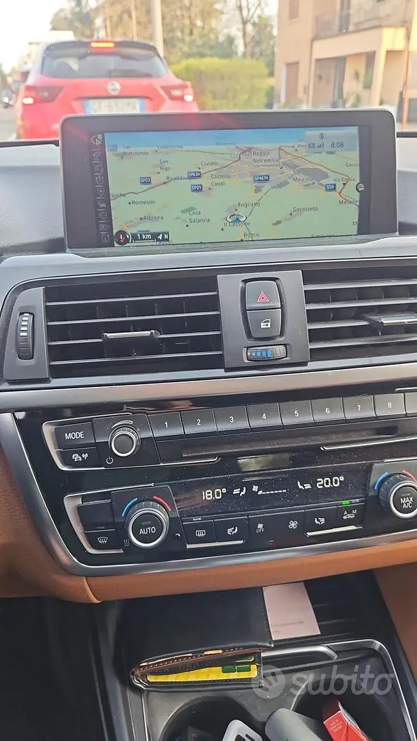 BMW Gran Coupé 2016 photo 3