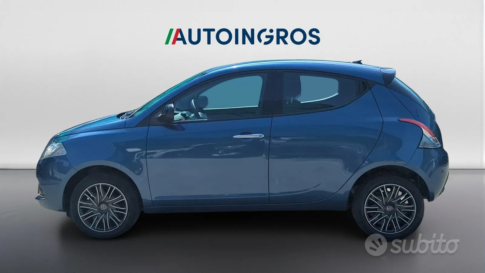 Lancia Ypsilon 2023 photo 2
