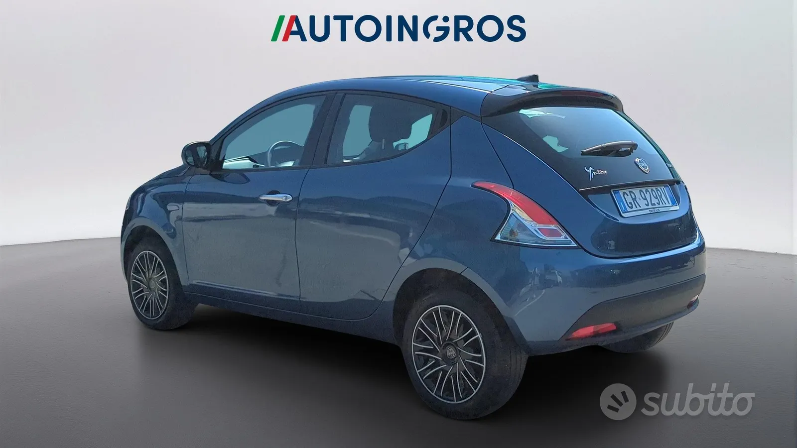 Lancia Ypsilon 2023 photo 3