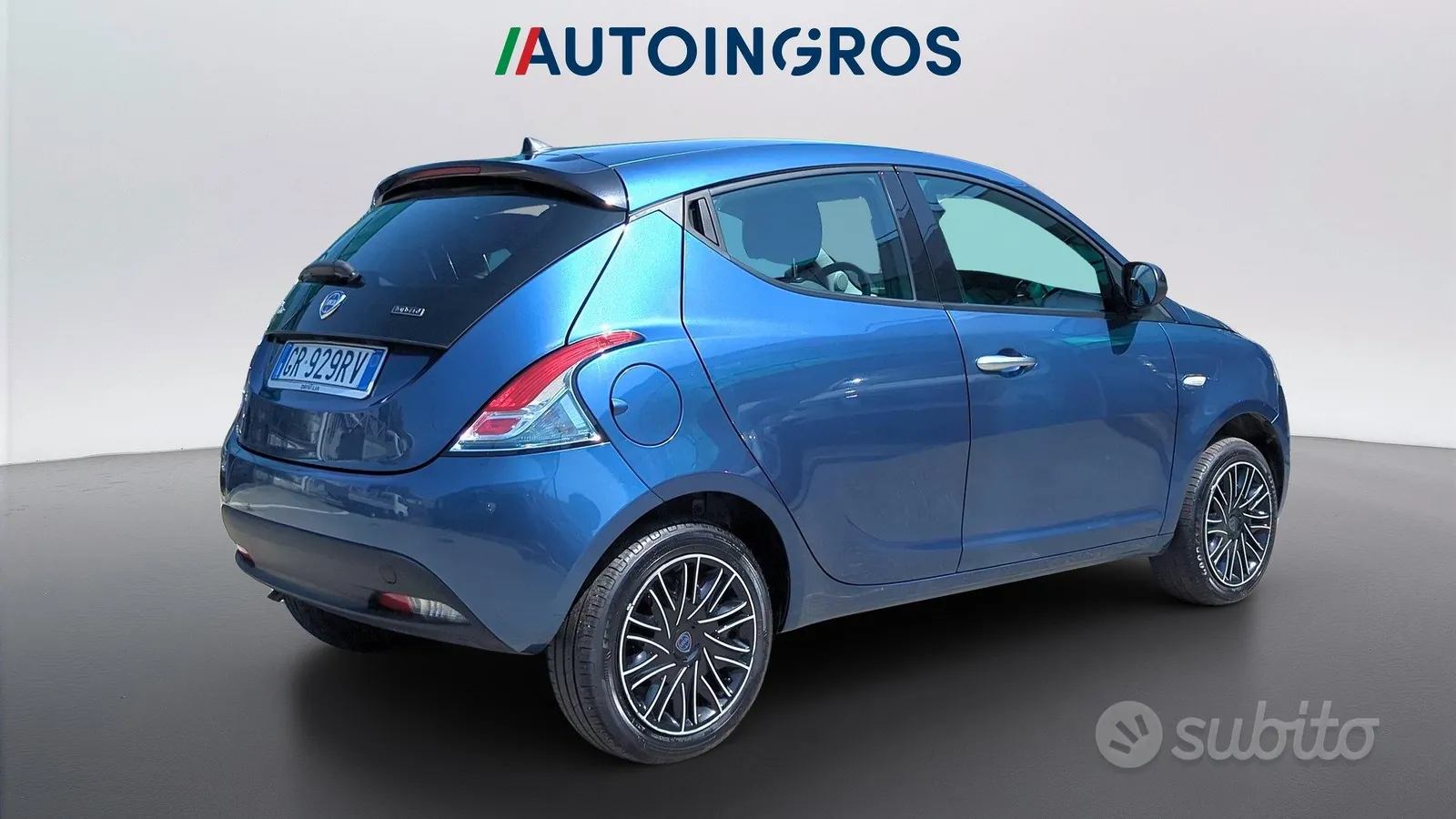 Lancia Ypsilon 2023 photo 5