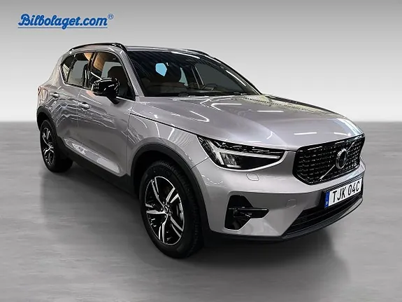 Volvo Xc40 2026 photo 4