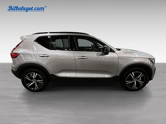 Volvo Xc40 2026 photo 5