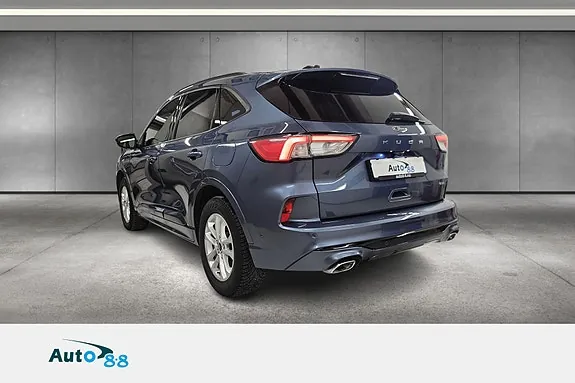 Ford Kuga 2022 photo 3