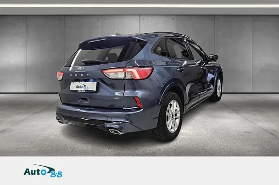 Ford Kuga 2022 photo 5