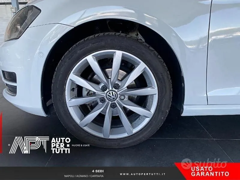 Volkswagen Golf 2014 photo 5