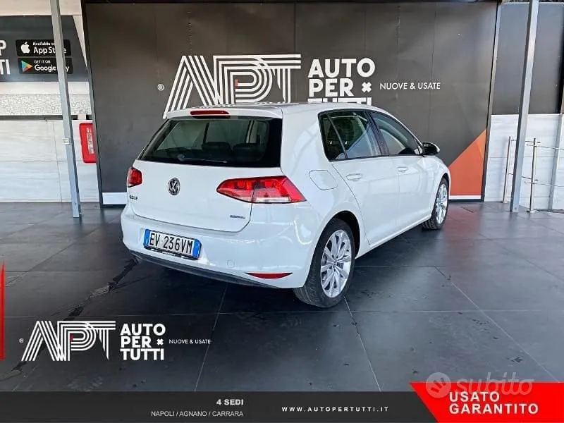Volkswagen Golf 2014 photo 3