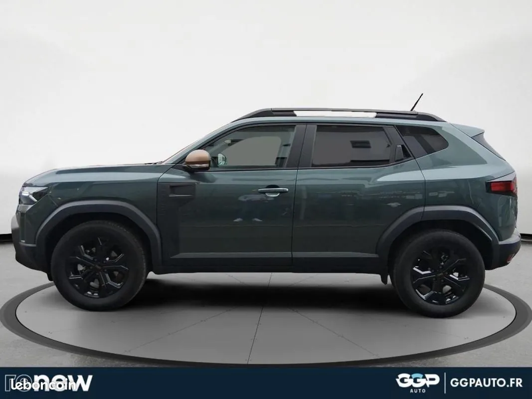 Dacia Duster 2026 photo 2