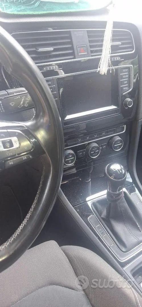 Volkswagen Golf 2014 photo 5