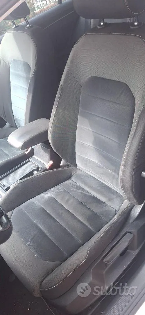 Volkswagen Golf 2014 photo 4