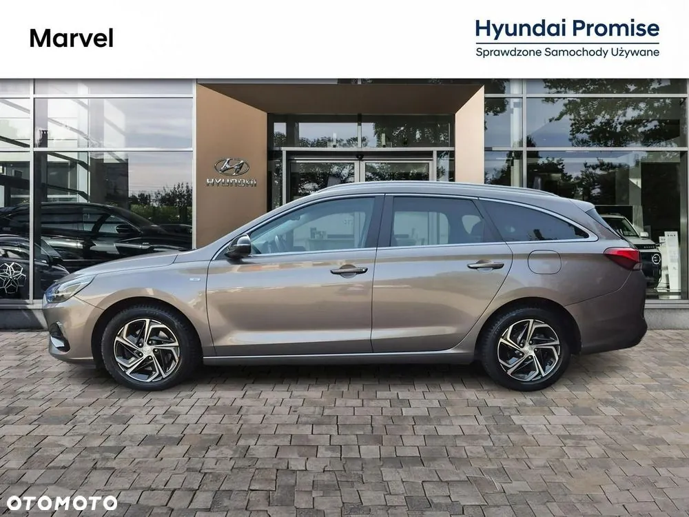 Hyundai I30 2023 photo 2