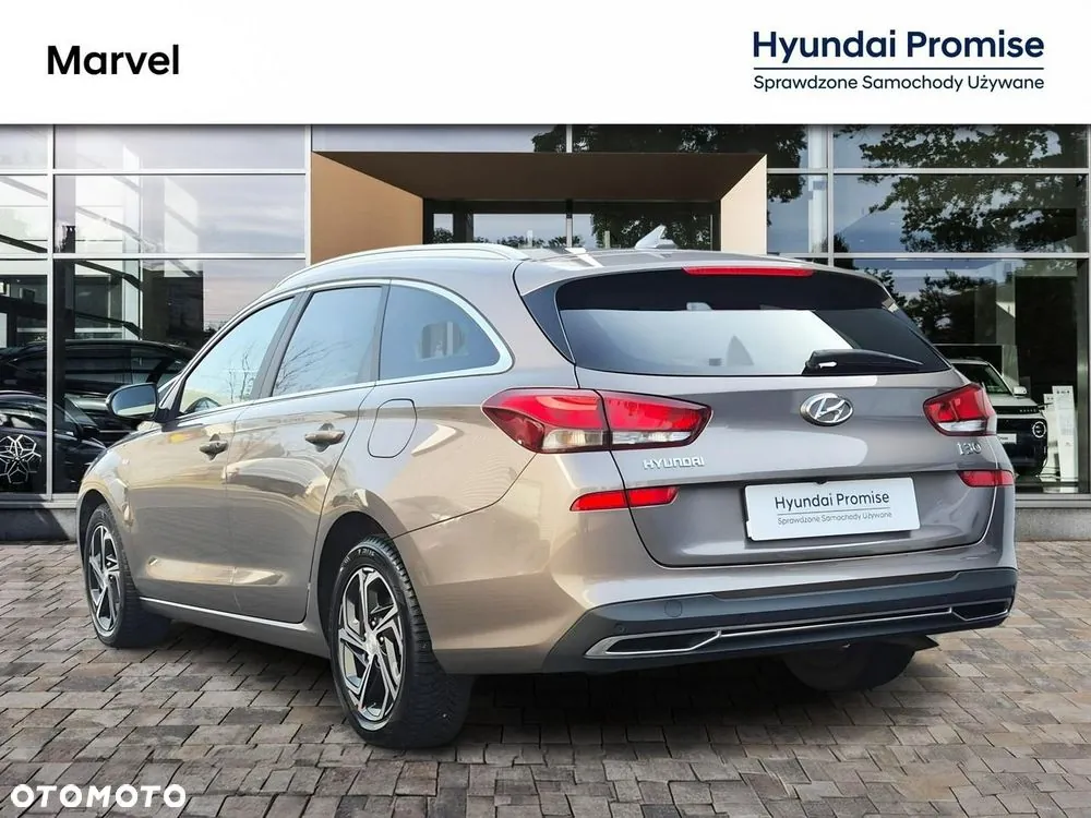 Hyundai I30 2023 photo 3