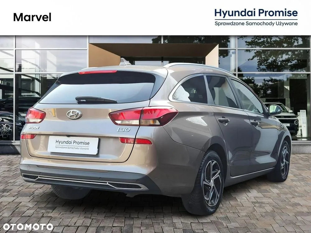 Hyundai I30 2023 photo 5