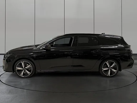 Peugeot 308 Sw 2023 photo 2