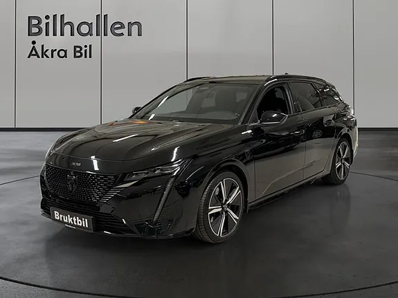 Peugeot 308 Sw