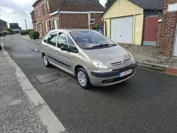 Citroen Xsara