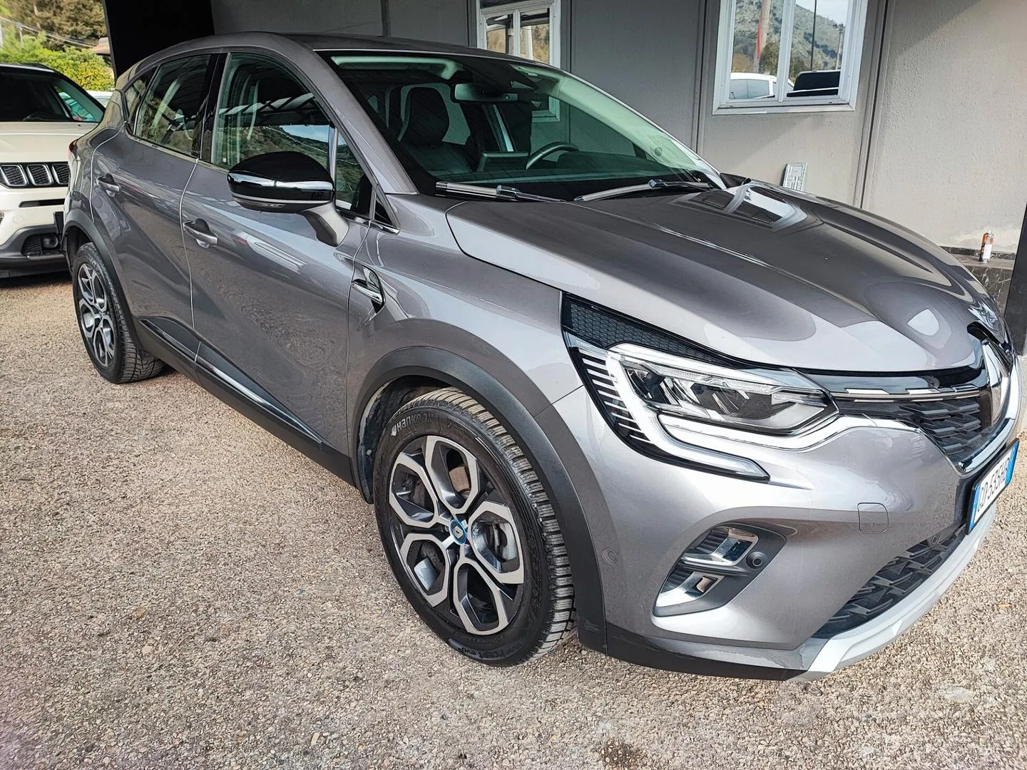 Renault Captur 2020 photo 3