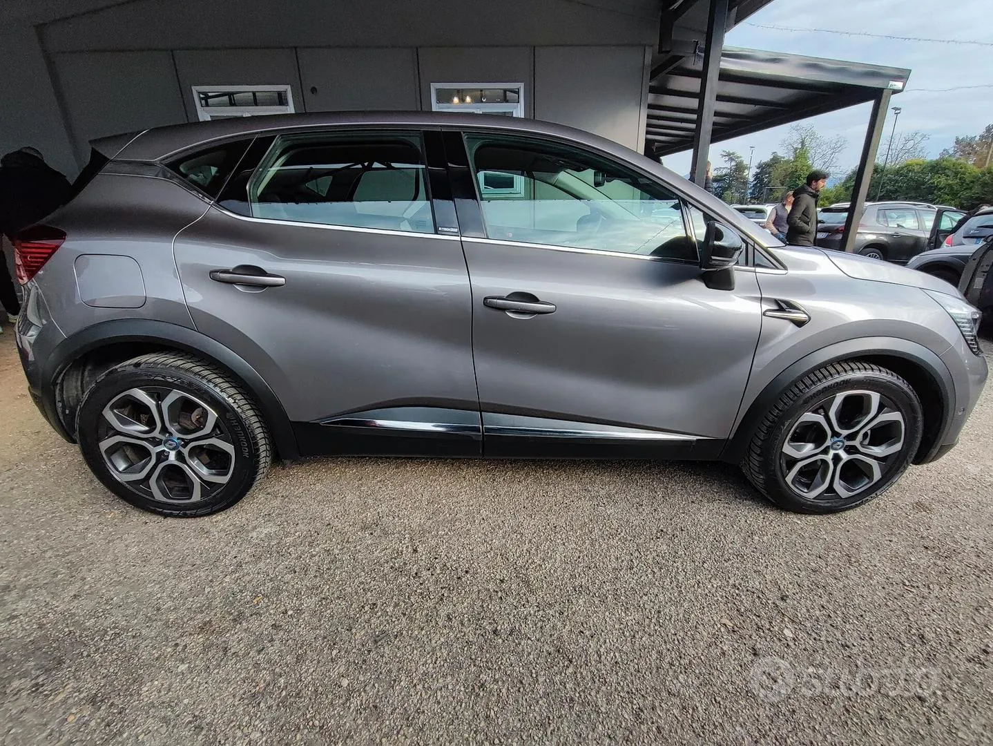 Renault Captur 2020 photo 4