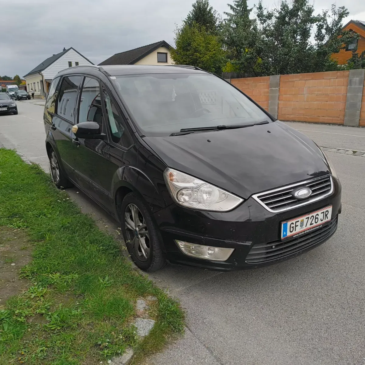 Ford Galaxy