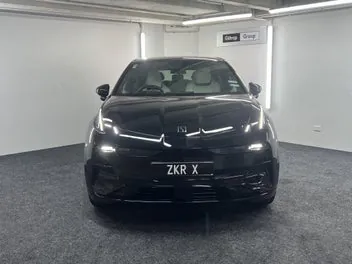 Zeekr X 2026 photo 4