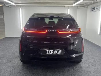 Zeekr X 2026 photo 5