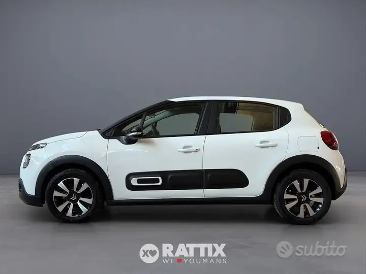 Citroen C3 2021 photo 2