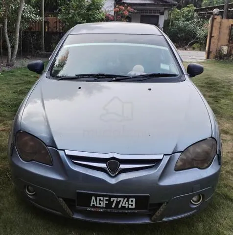Proton Persona