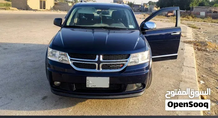 Dodge Journey 2017 photo 2